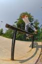 Skater2 - Rail Slide @ Wethersfield